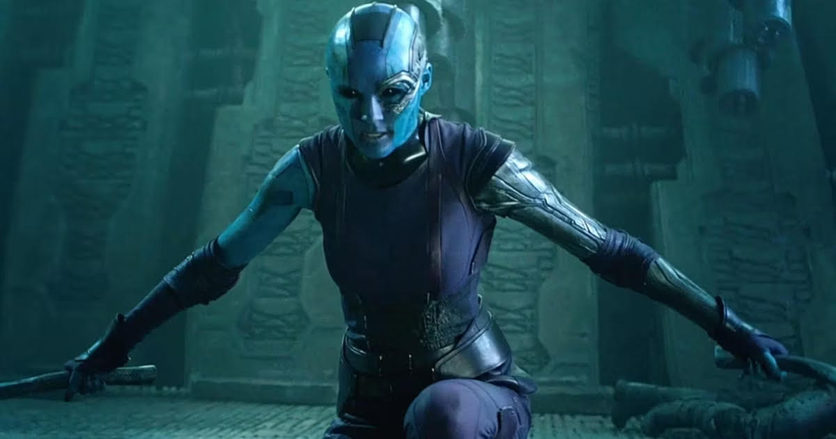 Cyborgs in science fiction